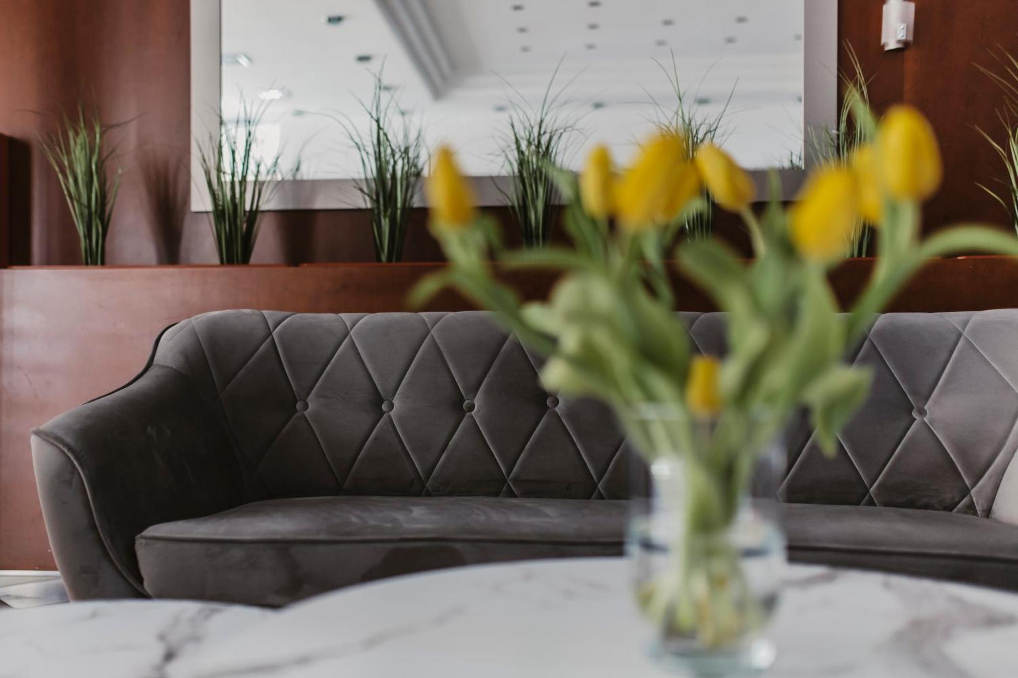 Hotel I Restauracja Borowianka Ostrów Wielkopolski Eksteriør bilde