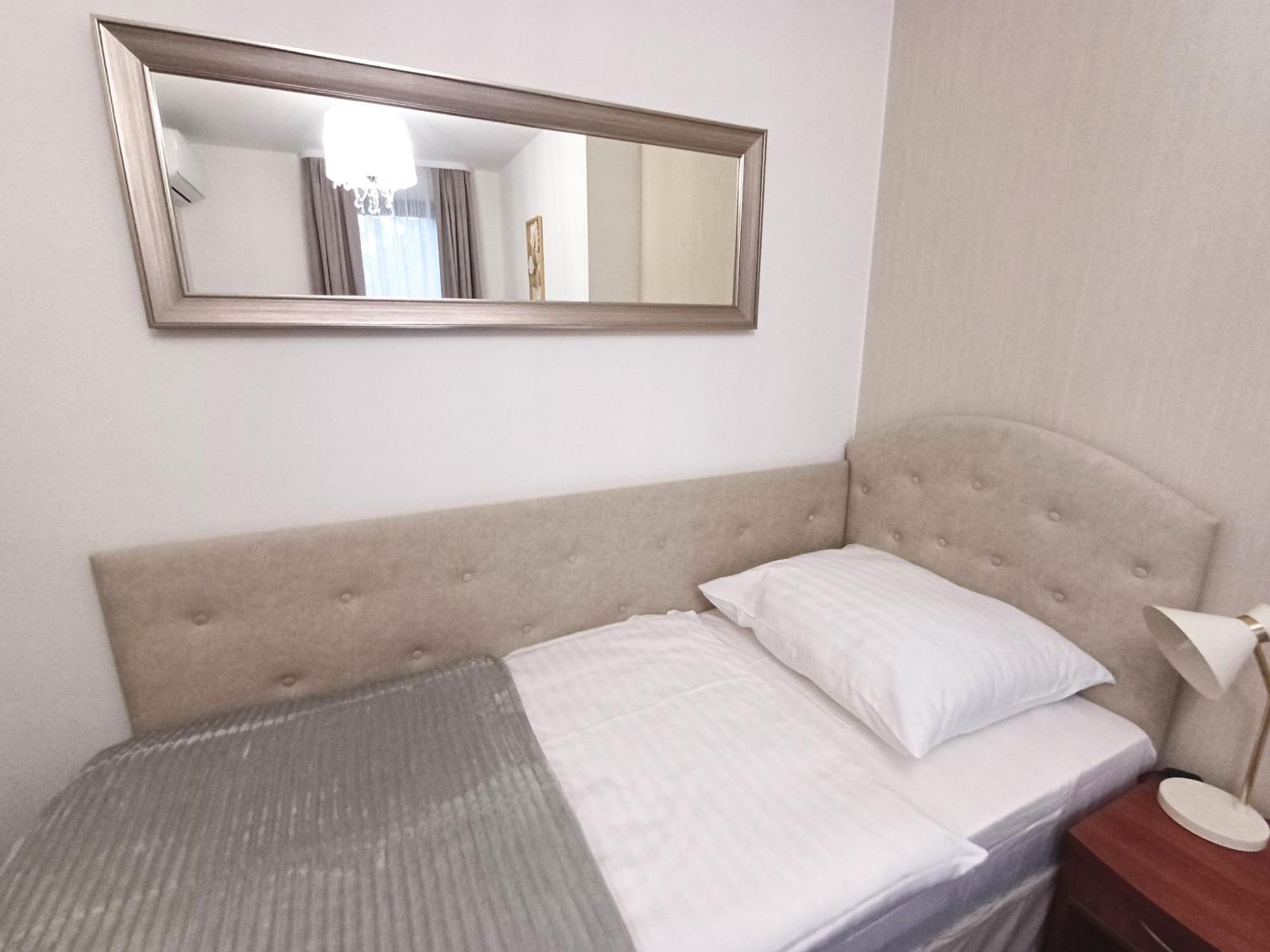 Hotel I Restauracja Borowianka Ostrów Wielkopolski Eksteriør bilde